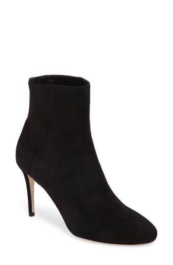 Women's Jimmy Choo Duke Bootie Us / 36eu - Black