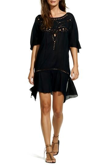 Women's Vix Swimwear Gabi Cover-up Caftan Dress