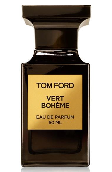 Tom Ford Private Blend Vert Boheme Eau De Parfum