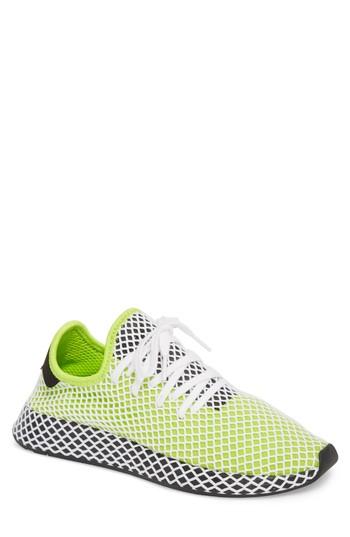Men's Adidas Deerupt Runner Sneaker