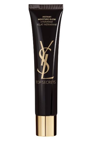 Yves Saint Laurent Top Secrets Instant Moisture Glow -