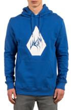 Men's Volcom Stone Supply Graphic Hoodie