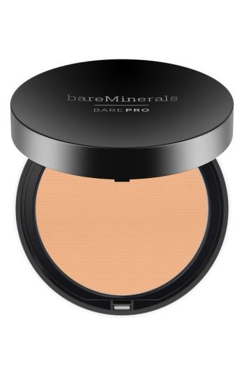 Bareminerals Barepro(tm) Performance Wear Powder Foundation - 16 Sandstone