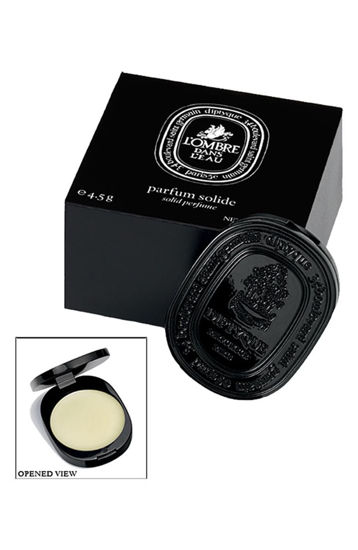 Diptyque Lombre Dans Leau Solid Perfume