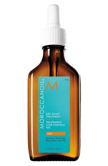 Moroccanoil Dry Scalp Treatment .5 Oz
