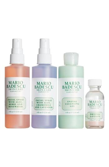 Mario Badescu Latest & Greatest Set