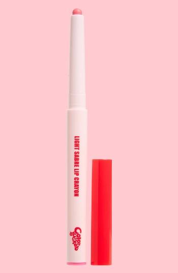 Color Buckat Light Sabre Lip Crayon -