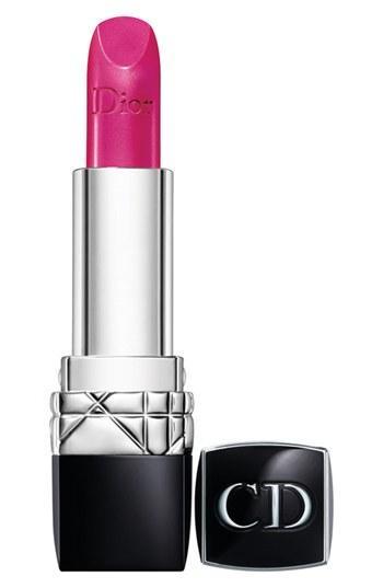 Dior 'rouge Dior' Lipstick Vogue
