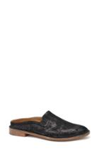 Women's Trask Ashley Mule M - Black