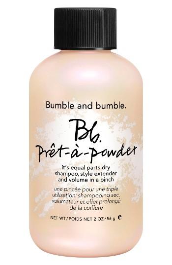 Bumble And Bumble Pret-a-powder Oz