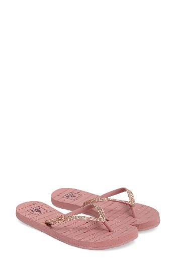 Women's Reef Stargazer Prints Flip Flop