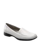 Women's Trotters 'jenn' Loafer .5 N - White