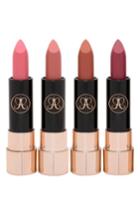 Anastasia Beverly Hills Mini Matte Lipstick Set - No Color