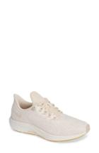 Women's Nike Air Zoom Pegasus 35 Premium Running Shoe M - Beige