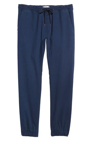 Men's The Rail Jogger Pants, Size - Blue