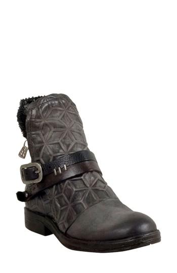 Women's A.s. 98 Isha Bootie .5us / 37eu - Grey