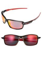 Women's Oakley Carbon Shift 62mm Polarized Sunglasses -
