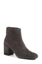 Women's Stuart Weitzman Bacari Bootie .5 M - Grey