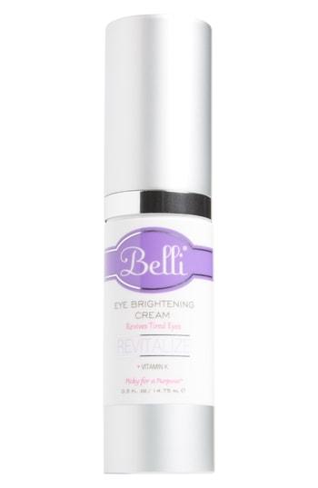 Belli Skincare Maternity Eye Brightening Cream
