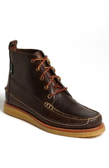 Men's Eastland 'stonington 1955' Boot M - Metallic