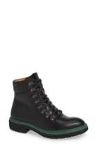 Women's Ecco Crepetray Boot -5.5us / 36eu - Black