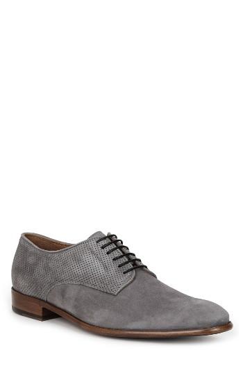 Men's Bruno Magli Werter Buck Shoe