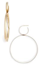 Women's Lana Jewelry Double Bubble Drop Earrings