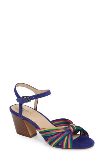 Women's Botkier Patsy Block Heel Sandal