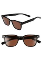 Men's Salt Reiner 51mm Polarized Sunglasses - Black