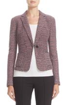Women's St. John Collection Martinique Tweed Knit Jacket