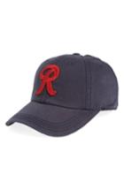 Men's American Needle New Timer Mlb Snapback Baseball Cap - Blue