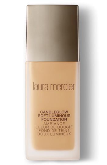 Laura Mercier Candleglow Soft Luminous Foundation - 3w1 Dusk