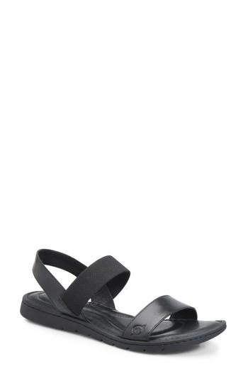 Women's Born Elstar Sandal