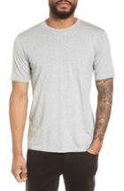 Men's Goodlife Supima Cotton Blend Crewneck T-shirt - Black