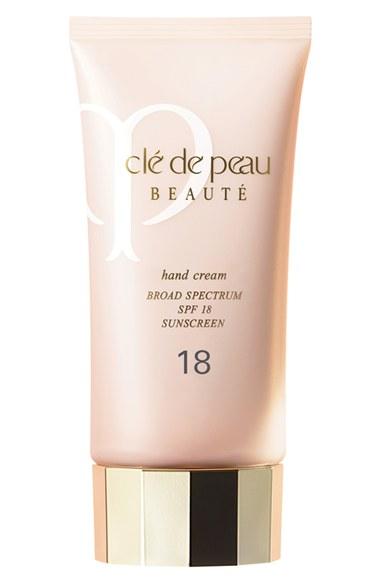 Cle De Peau Beaute Hand Cream
