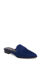 Women's Charles By Charles David Emma Loafer Mule