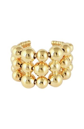 Women's Gas Bijoux Multiperla Ring