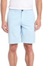 Men's Surfside Supply Flat Front Shorts - Blue