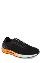Men's Under Armour Hovr(tm) Sonic 2 Connected Running Shoe .5 M - Black