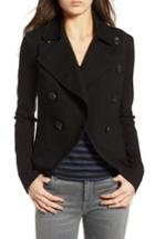 Women's Bailey 44 Double Breasted Ponte Jacket