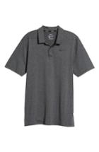 Men's Nike Dry Polo Shirt - Black