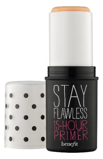 Benefit Stay Flawless 15-hour Foundation Primer -