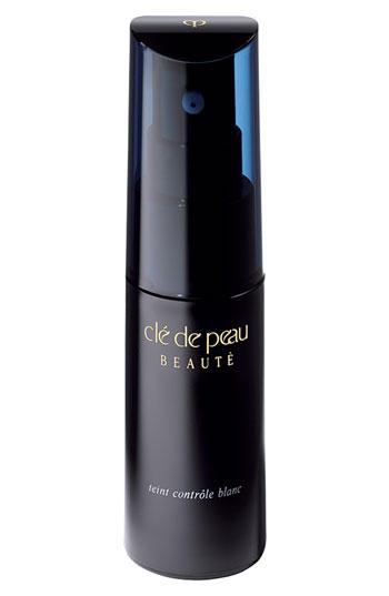 Cle De Peau Beaute Luminizing Enhancer Base .5 Oz - No Color