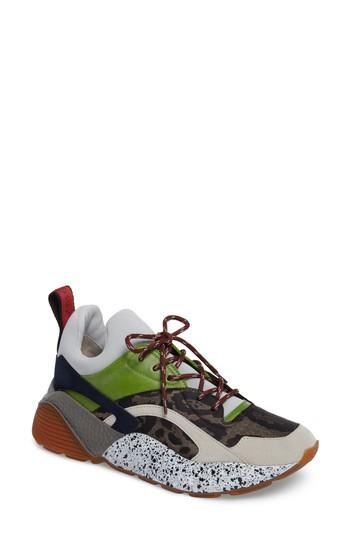 Women's Stella Mccartney Eclypse Sneaker Us / 41eu - Grey