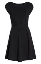 Women's French Connection Katie Fit & Flare Sweater Dress