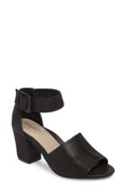 Women's T Tahari Piper Sandal M - Black