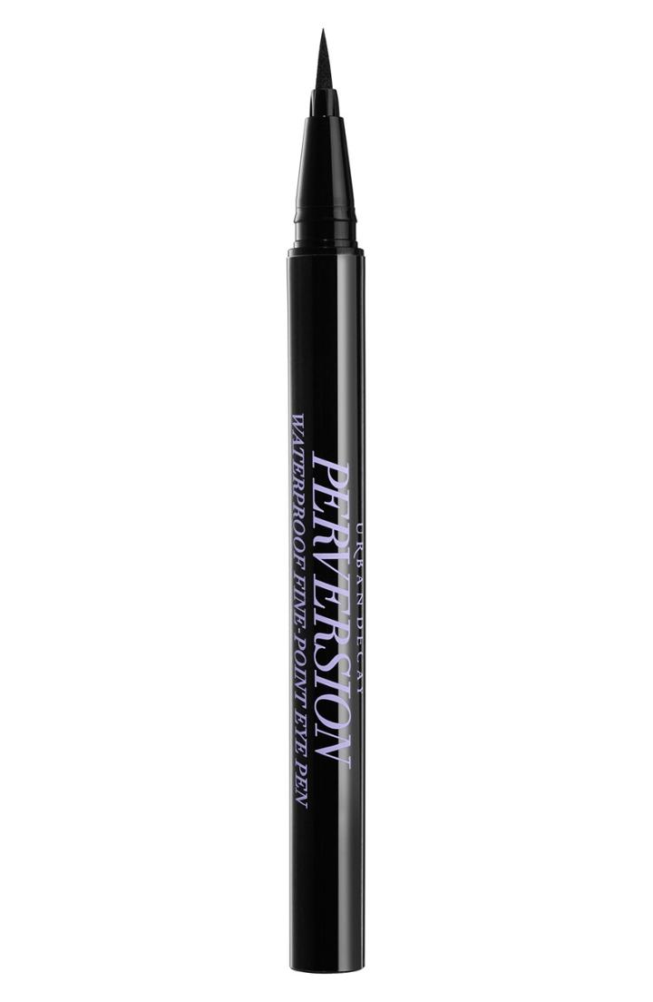 Urban Decay Perversion Waterproof Fine-point Eye Pen -