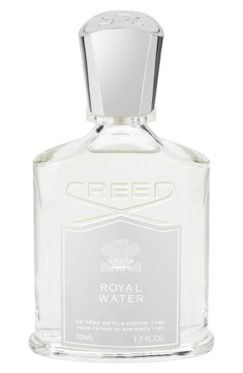 Creed Travel Size Royal Water Fragrance