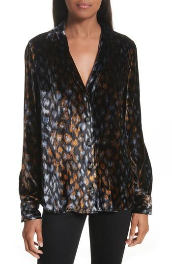 Women's Equipment Adalyn Blouse