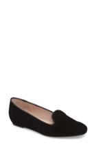 Women's Patricia Green Waverly Loafer Flat M - Black